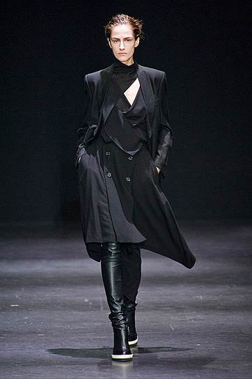 Ann Demeulemeester