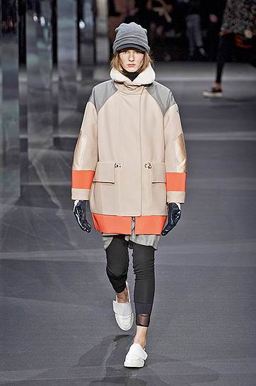 Moncler Gamme Rouge