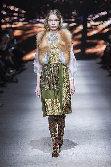 Alberta Ferretti