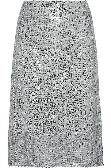 Юбка Nina Ricci 