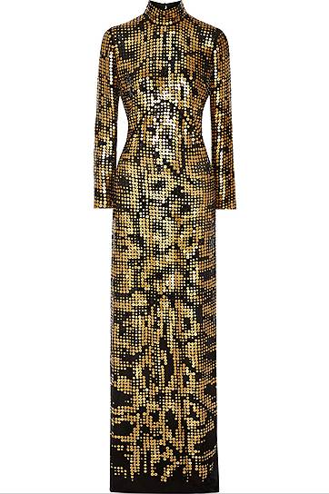 Платье Robert Cavalli 