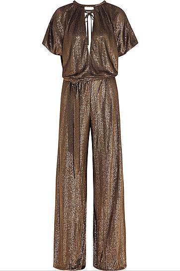 Комбинезон Temperley London 