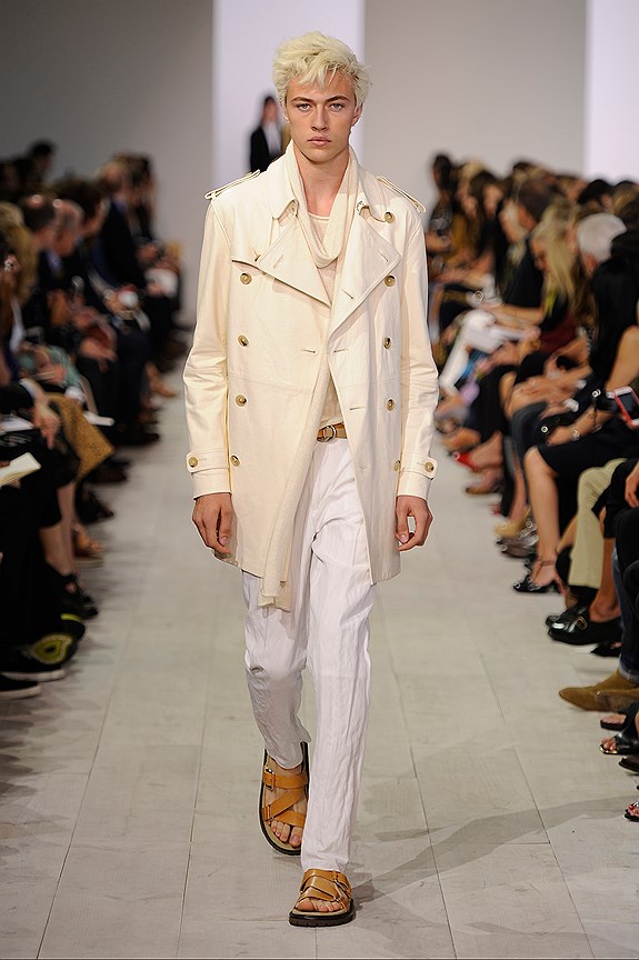 Michael Kors, "весна-лето 2016" 