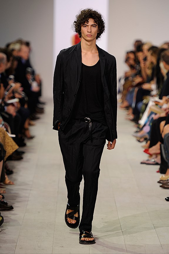 Michael Kors, "весна-лето 2016" 