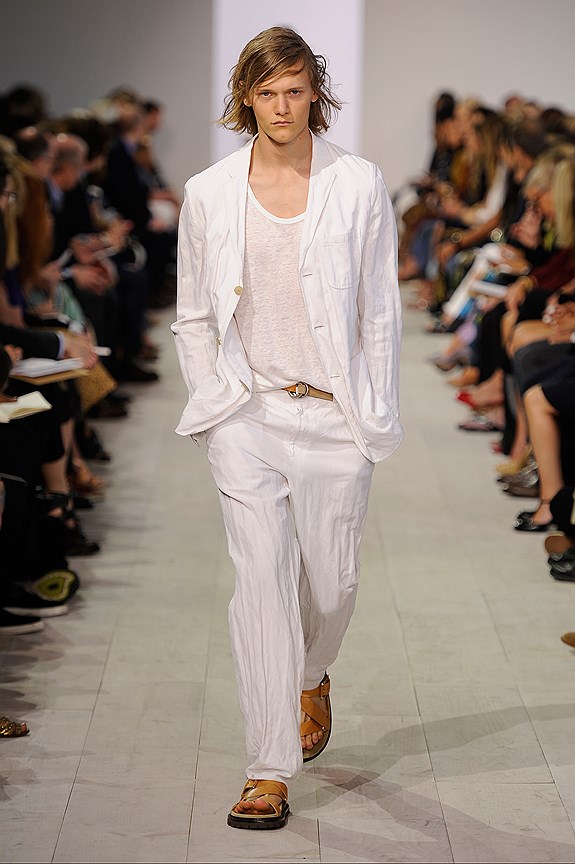 Michael Kors, "весна-лето 2016" 