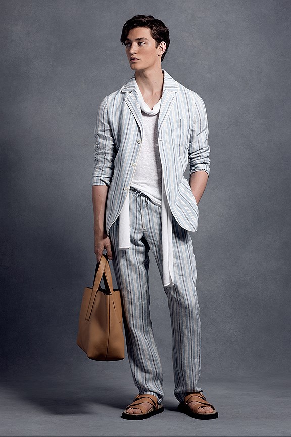 Michael Kors, "весна-лето 2016" 