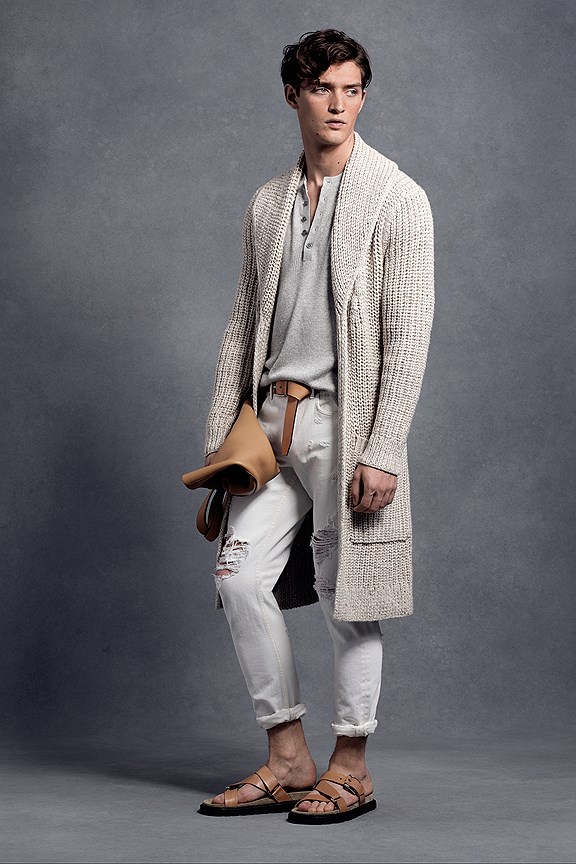 Michael Kors, "весна-лето 2016" 