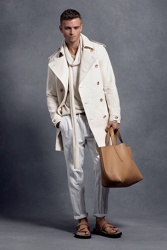 Michael Kors, "весна-лето 2016" 