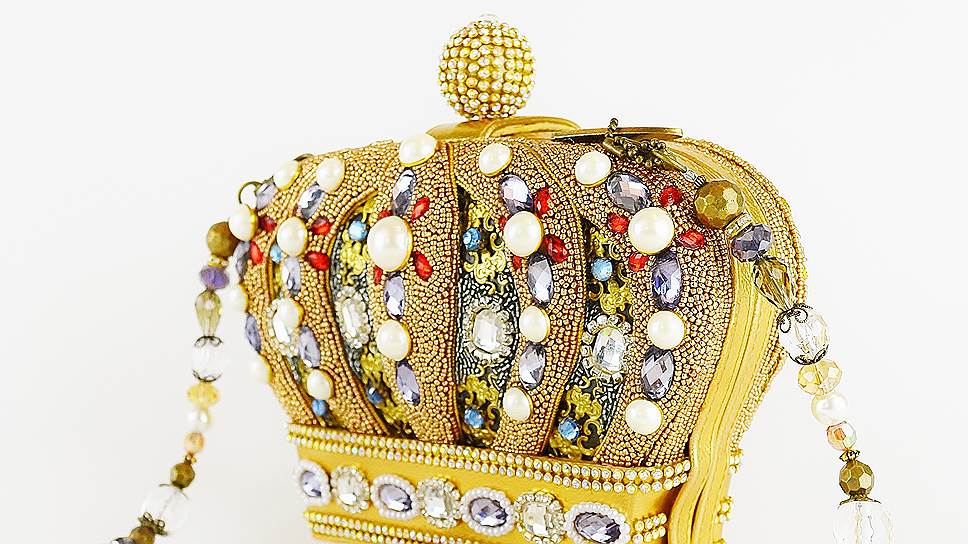 Royal Bags, Амстердам  The Museum of Bags and Purses, до 26 февраля 2017 года  