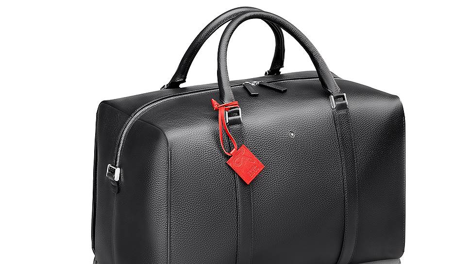Сумка Montblanc
