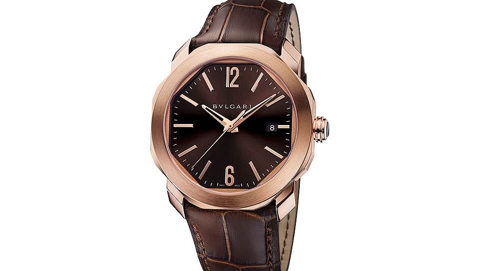 Bvlgari Octo Roma