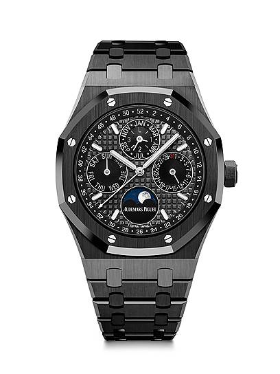 Audemars Piguet Royal Oak Extra-Thin Limited Edition