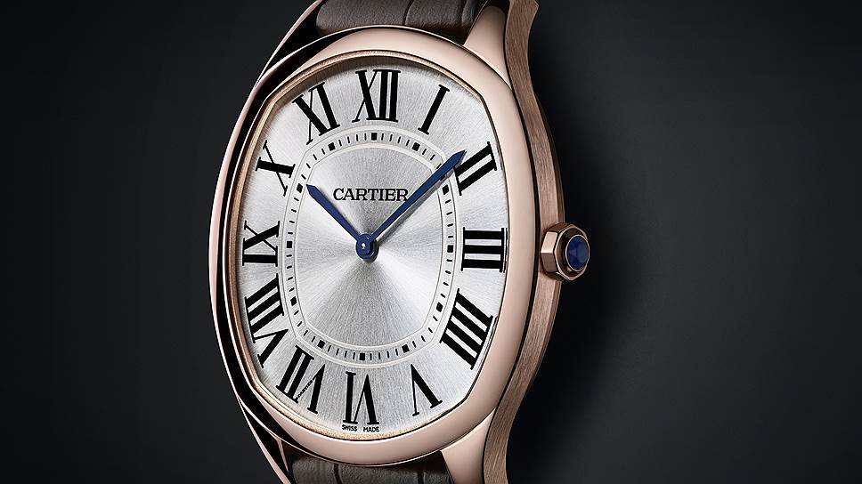 Drive de Cartier Extra-Thin