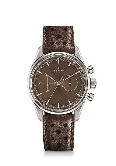 Zenith Heritage 146