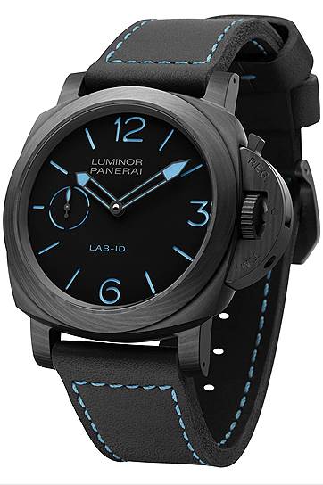 Panerai Laboratorio di Idee — Panerai LAB-IDT