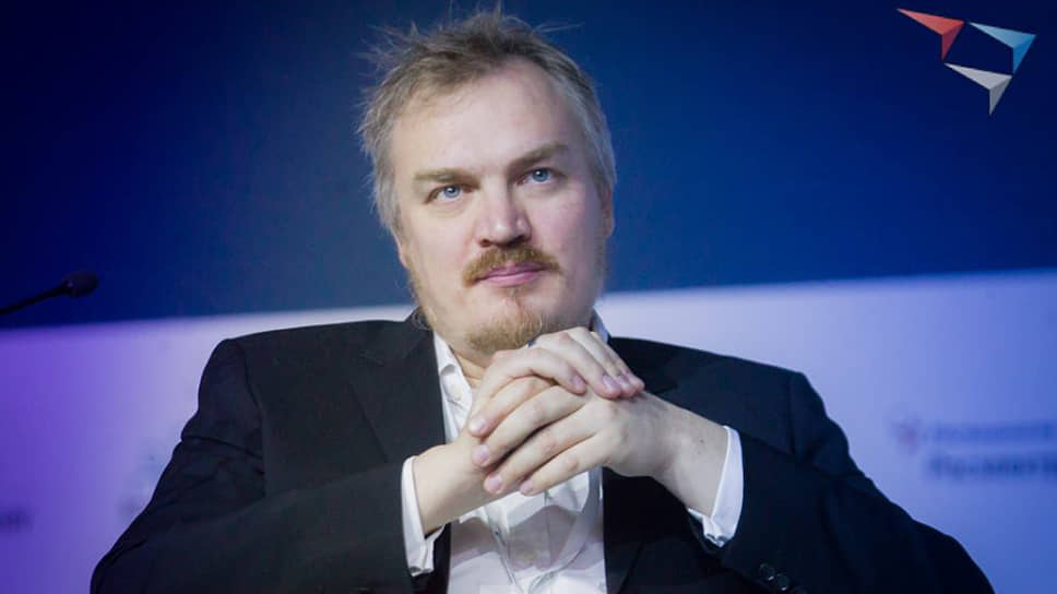 Профессор бизнес-практики «Сколково» Павел Лукша 
