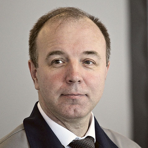 Андрей Софонов