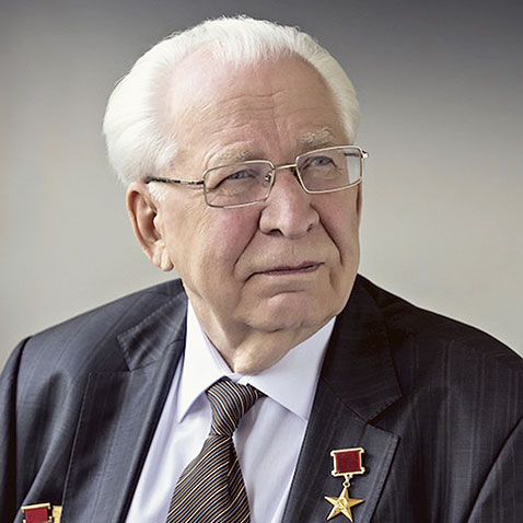 Владимир Лузянин