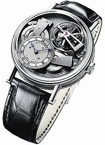 La Tradition, Breguet