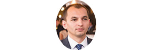 Ренат Субаев, руководитель филиала ИК «Фридом Финанс» в Санкт-Петербурге