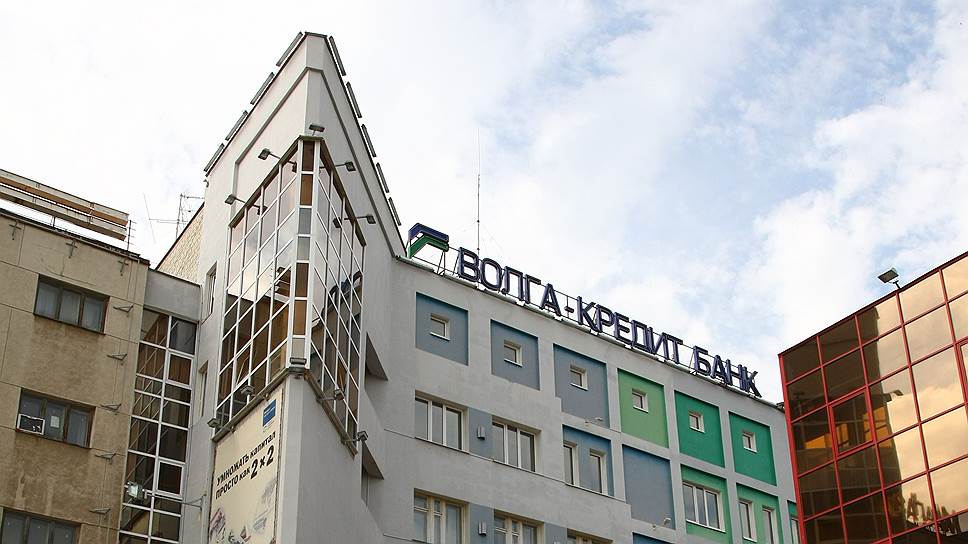 Выплаты обманутым вкладчикам «Волга-Кредит» банка АСВ обещает начать уже в конце марта