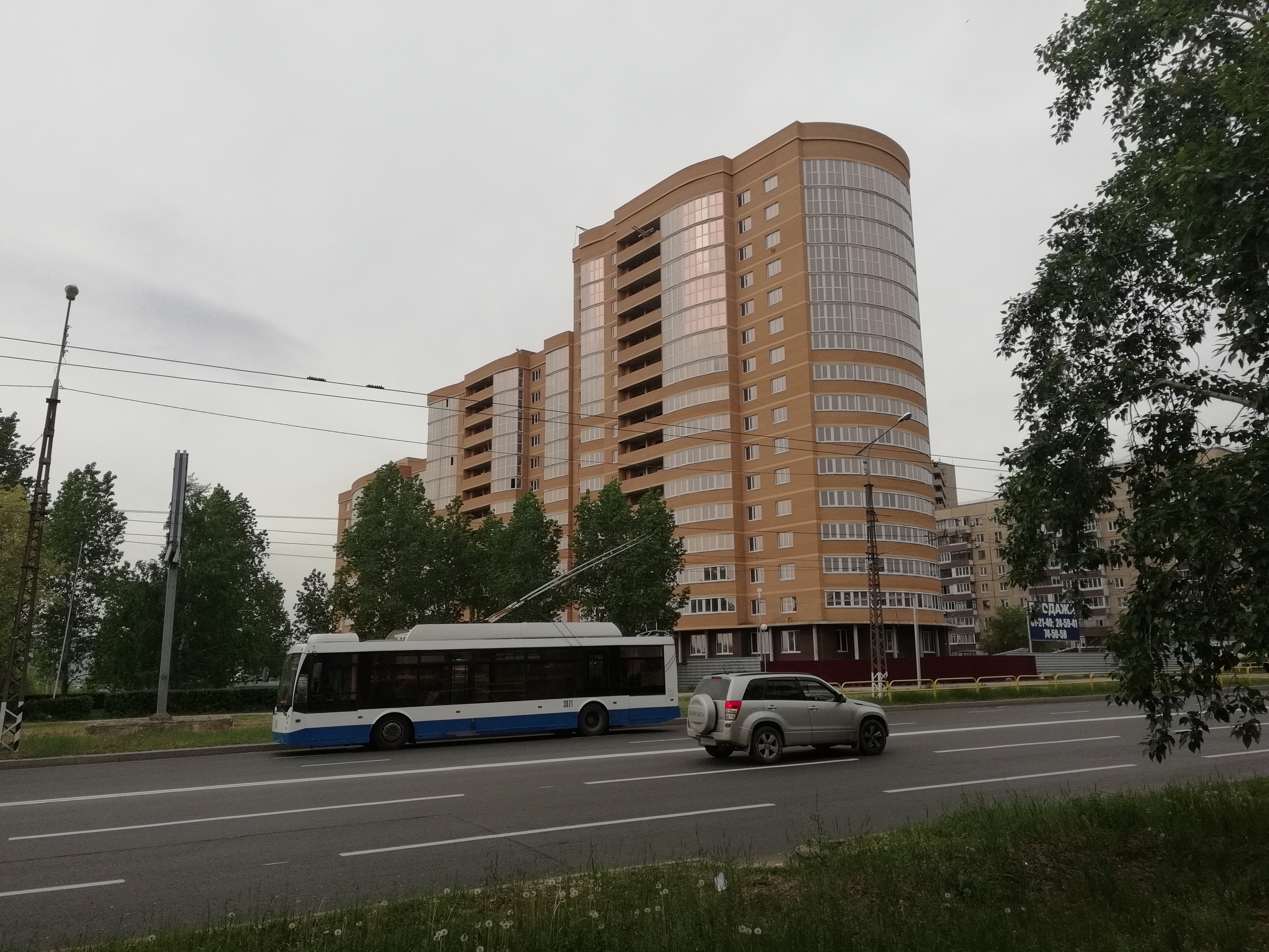 Андрей Сазонов