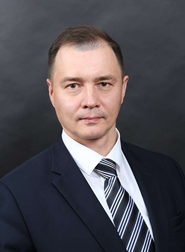 Дмитрий Холин