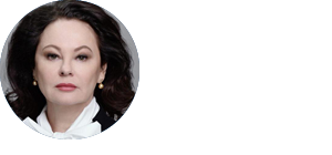 Елена Киселева, член Генерального совета «Деловой России» 