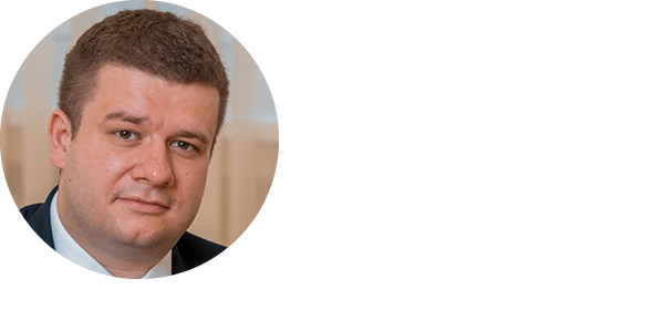 Роман Ковчик, партнер коллегии адвокатов «Плотников и партнеры»