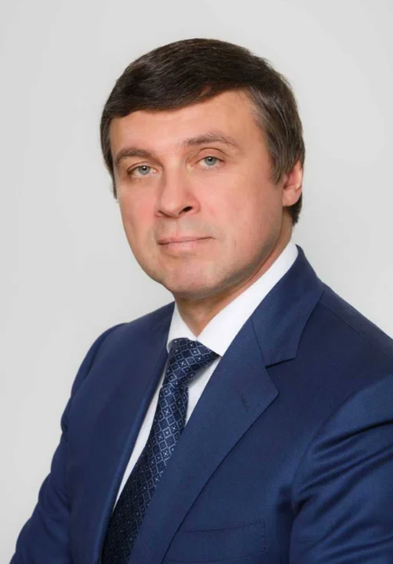 Дмитрий Татьянин 