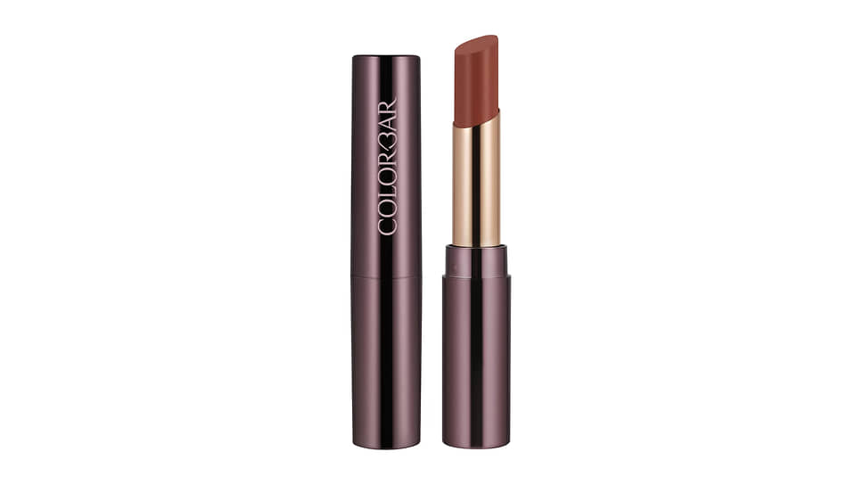 Кремовая губная помада Shine Me As I Am Lipstick №01, Colorbar