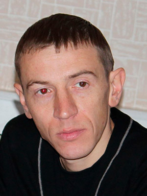 Александр Емелин