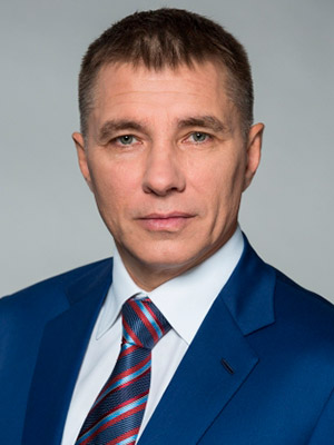 Юрий Моисеев