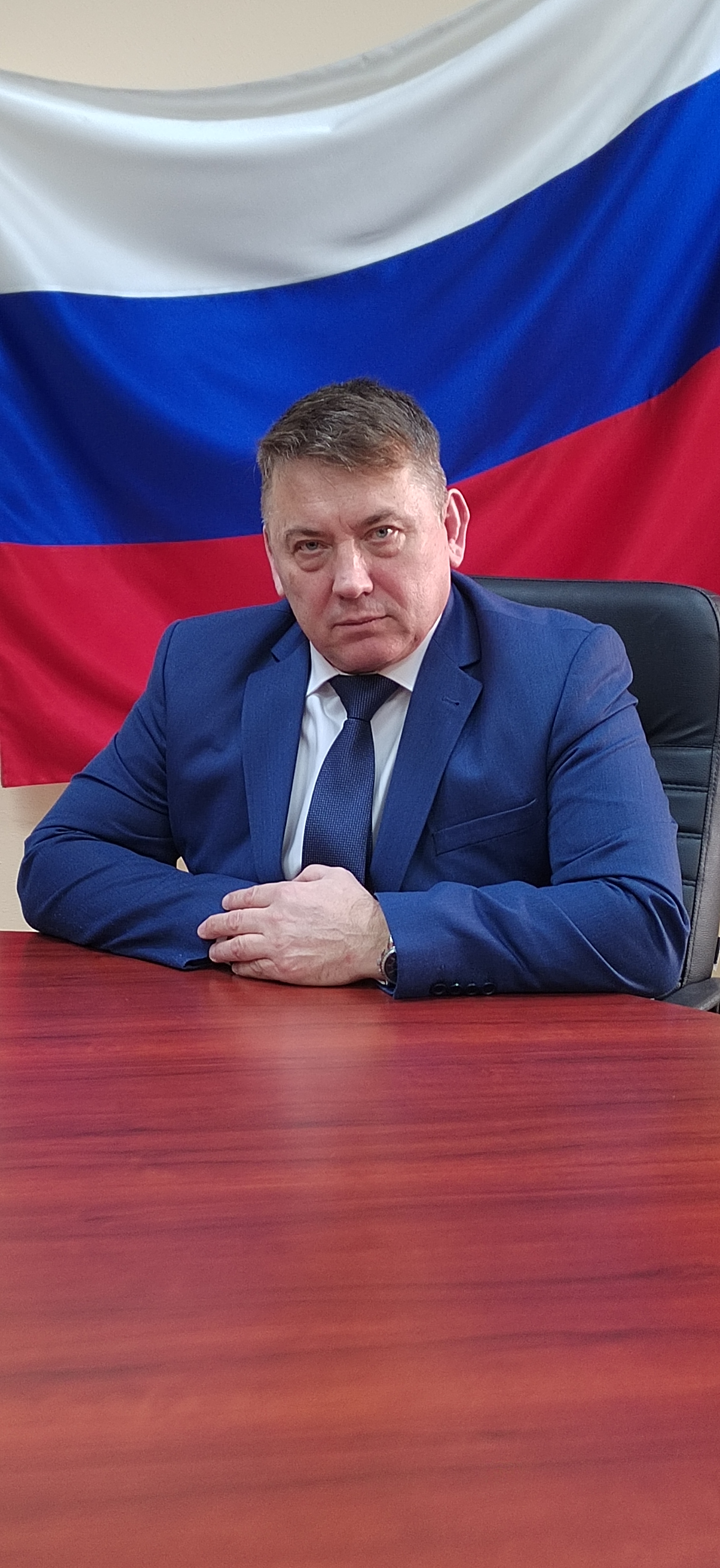Павел Мельник 