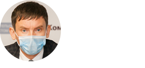 Артем Ковшов, заместитель председателя государственного комитета по строительству и архитектуре Башкирии 