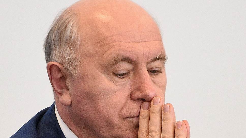 Идея губернатора Самарской области Николая Меркушкина по созданию в регионе объединенного вуза, вероятно, будет реализована без участия СамГТУ