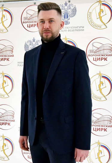 Сергей Блохин