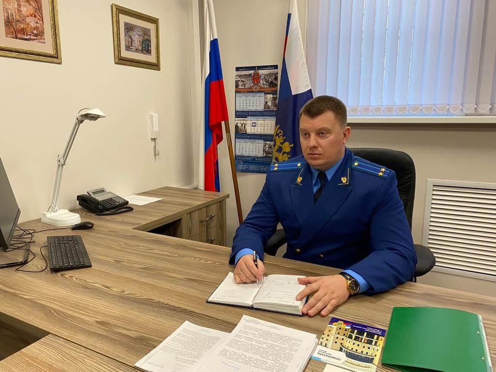 Владимир Лункин