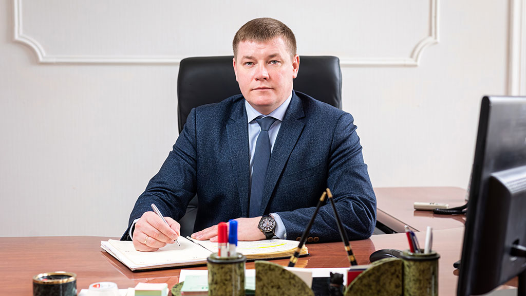 Виталий Шинкаренко