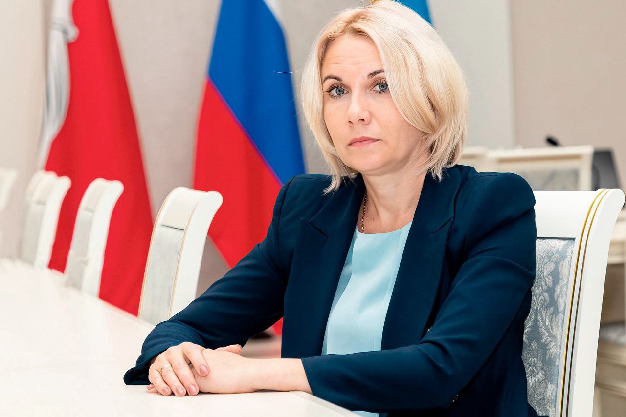 Елена Дерганова