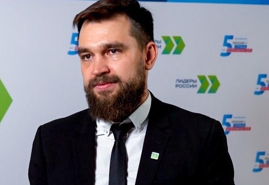 Денис Тараканов
