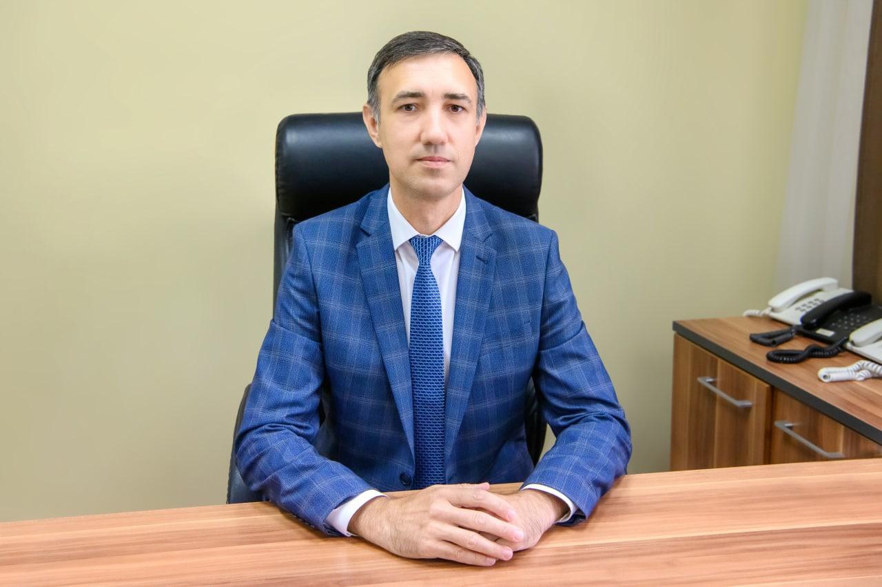 Сергей Андреев