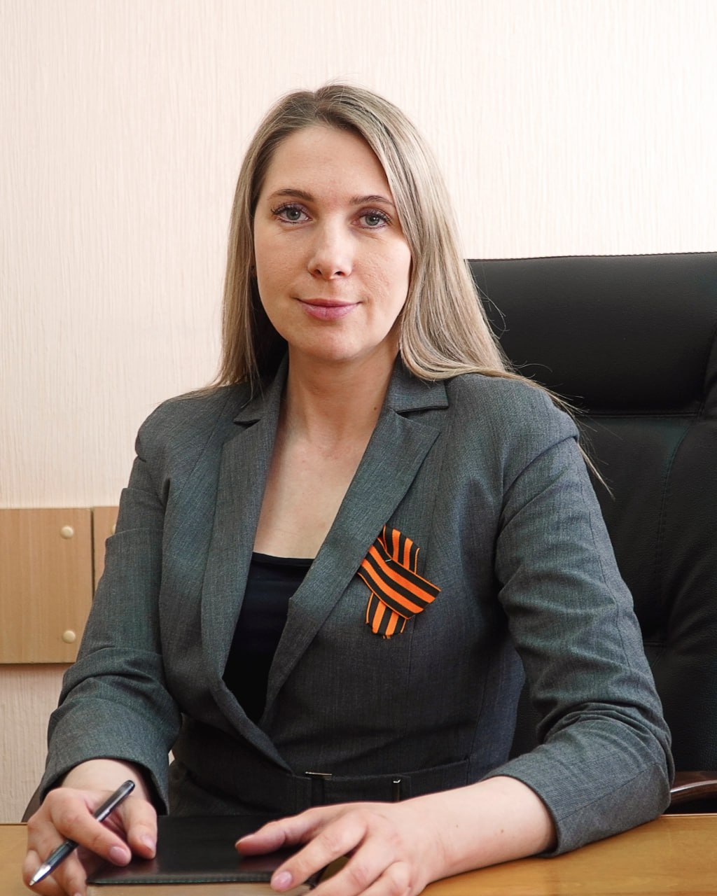 Татьяна Леонтьева