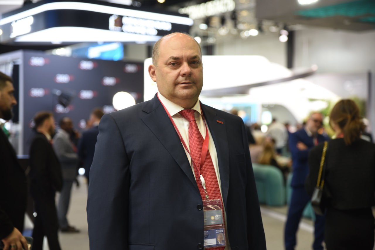 Алексей Смирнов