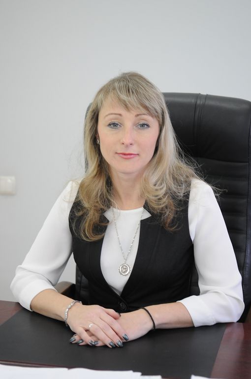 Ирина Гричаникова