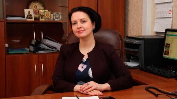 Ирина Проваленкова 