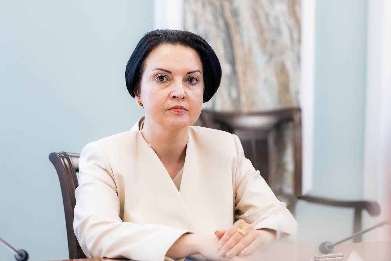 Ирина Проваленкова 
