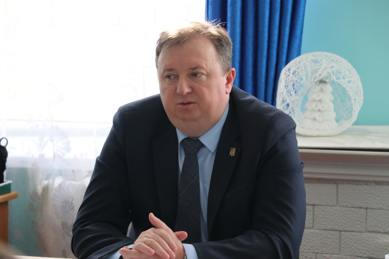 Роман Береснев