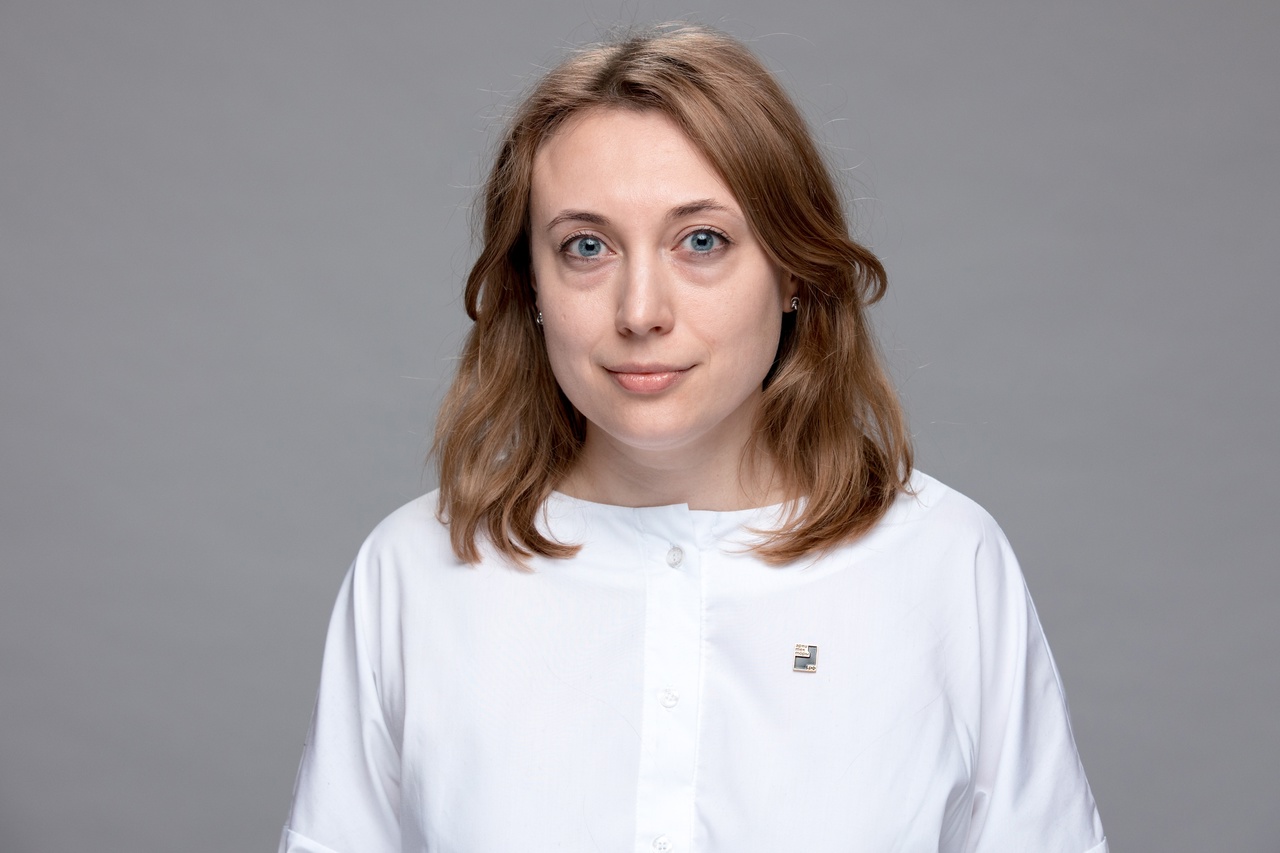 Светлана Степанцова