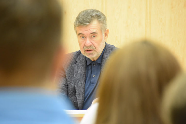 Александр Карташов 